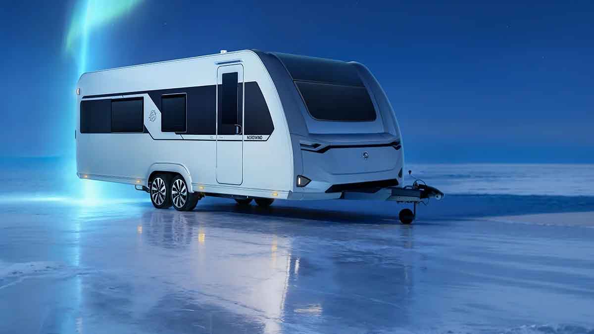 Knaus Nordwind