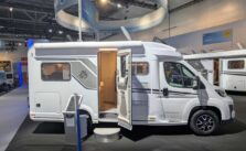 Knaus Van TI 550 MF