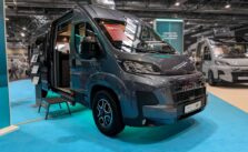 Malibu relax auf Messestand