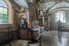 Kapelle