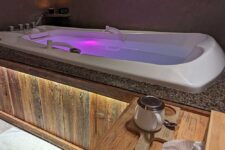 Badewanne