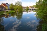 Donauufer Tuttlingen Innenstadt